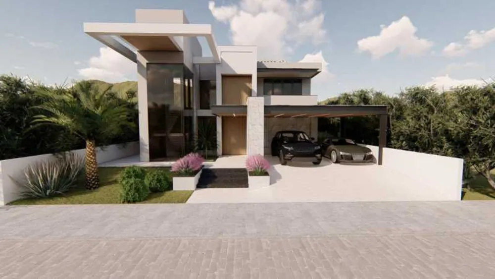 Terreno, 600 m² - Foto 1