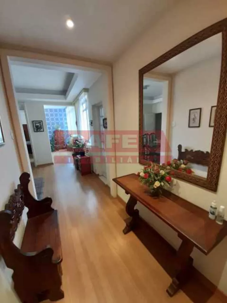 Apartamento, 3 quartos, 120 m² - Foto 2