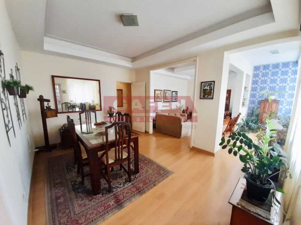 Apartamento, 3 quartos, 120 m² - Foto 1