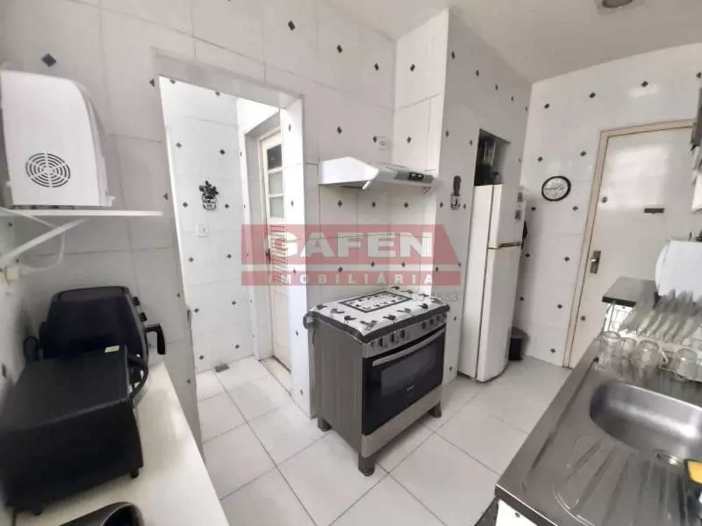 Apartamento, 3 quartos, 120 m² - Foto 7