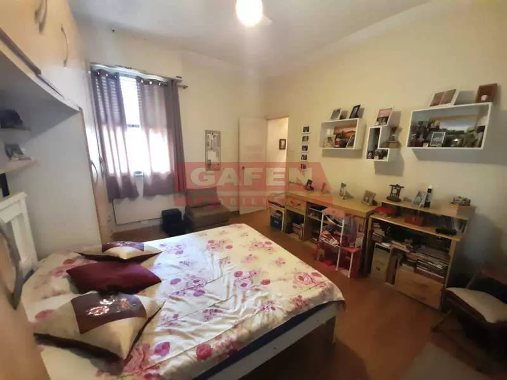 Apartamento, 3 quartos, 120 m² - Foto 11