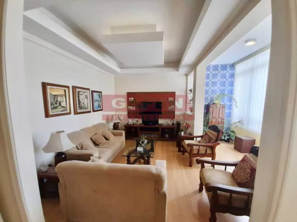 Apartamento, 3 quartos, 120 m² - Foto 3