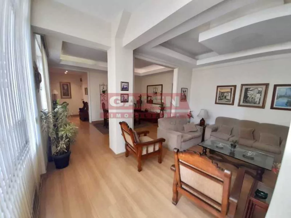 Apartamento, 3 quartos, 120 m² - Foto 4