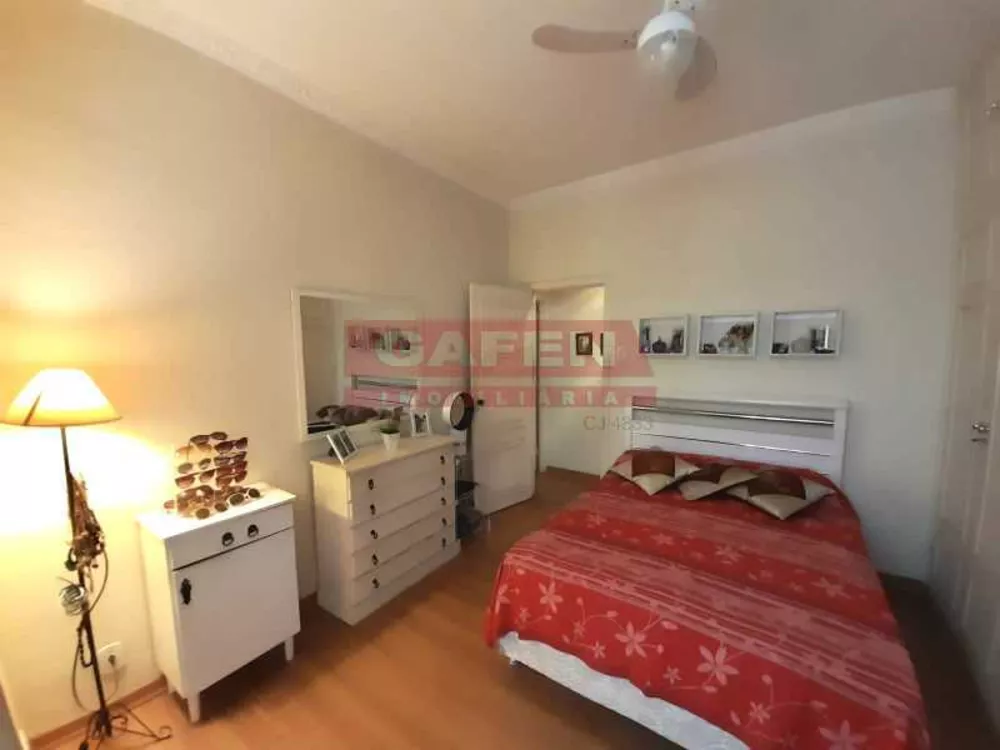 Apartamento, 3 quartos, 120 m² - Foto 15