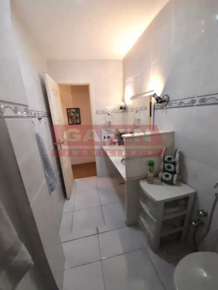 Apartamento, 3 quartos, 120 m² - Foto 12