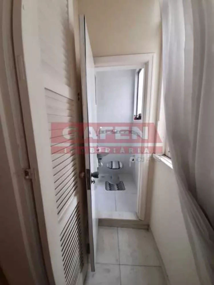 Apartamento, 3 quartos, 120 m² - Foto 17