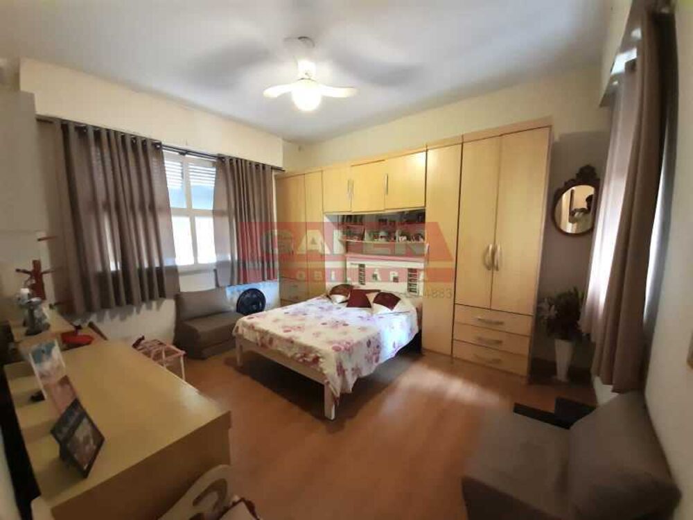 Apartamento, 3 quartos, 120 m² - Foto 10