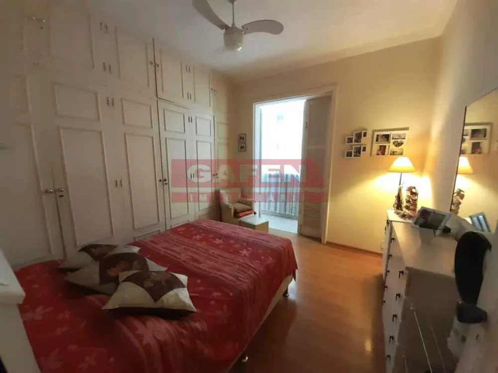 Apartamento, 3 quartos, 120 m² - Foto 16