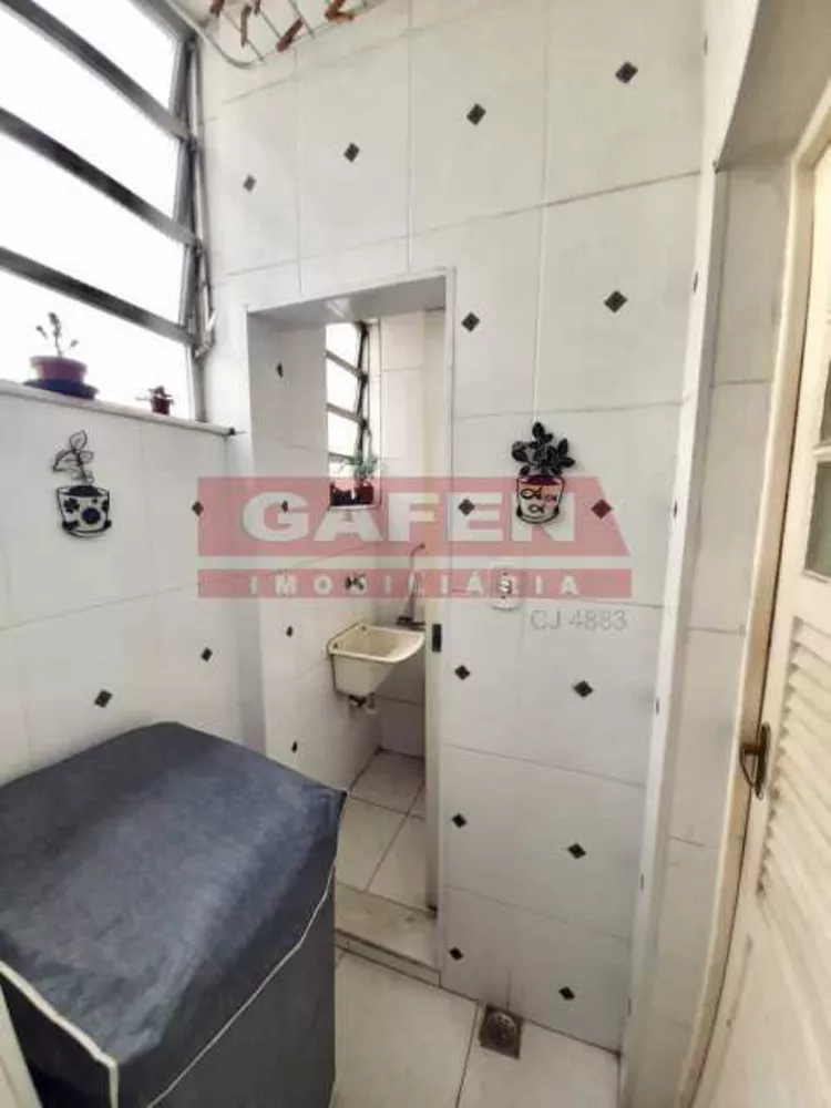Apartamento, 3 quartos, 120 m² - Foto 8