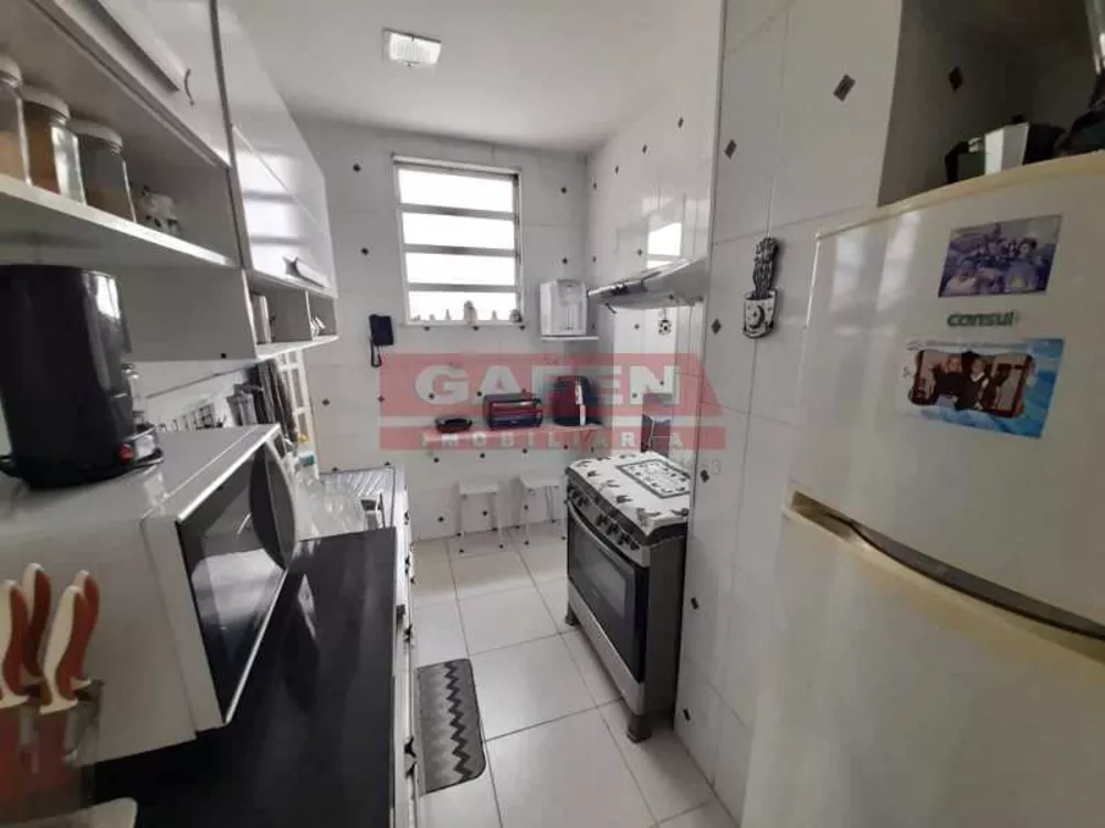 Apartamento, 3 quartos, 120 m² - Foto 6