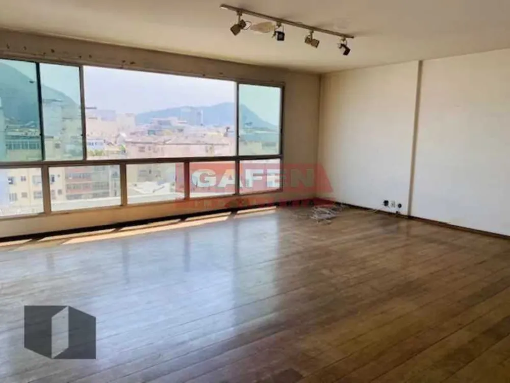 Apartamento, 4 quartos, 234 m² - Foto 8