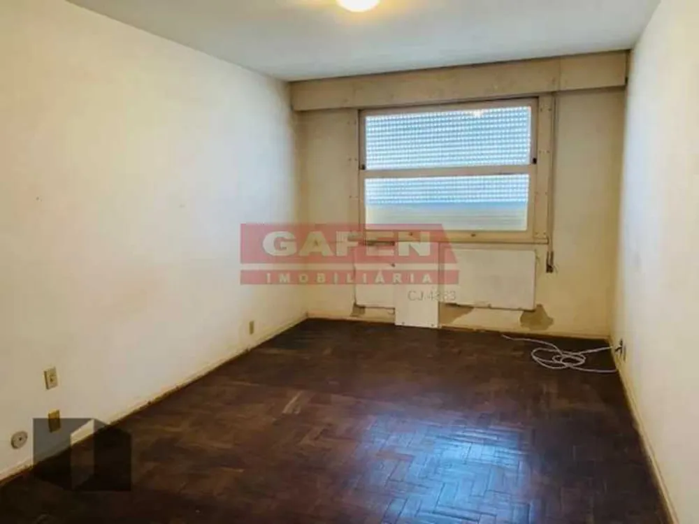 Apartamento, 4 quartos, 234 m² - Foto 1