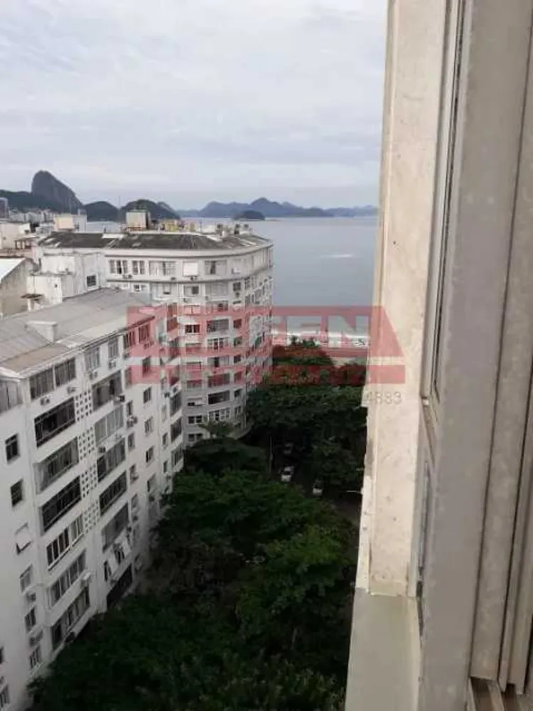 Apartamento, 4 quartos, 234 m² - Foto 5