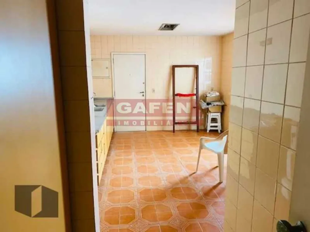Apartamento, 4 quartos, 234 m² - Foto 8