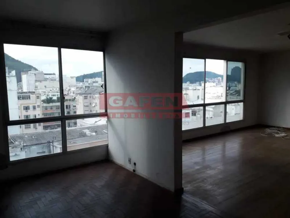 Apartamento, 4 quartos, 234 m² - Foto 2