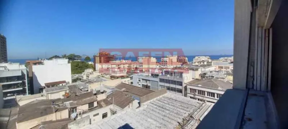 Apartamento, 4 quartos, 234 m² - Foto 2