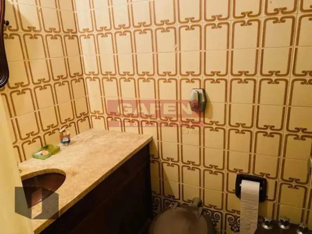Apartamento, 4 quartos, 234 m² - Foto 3