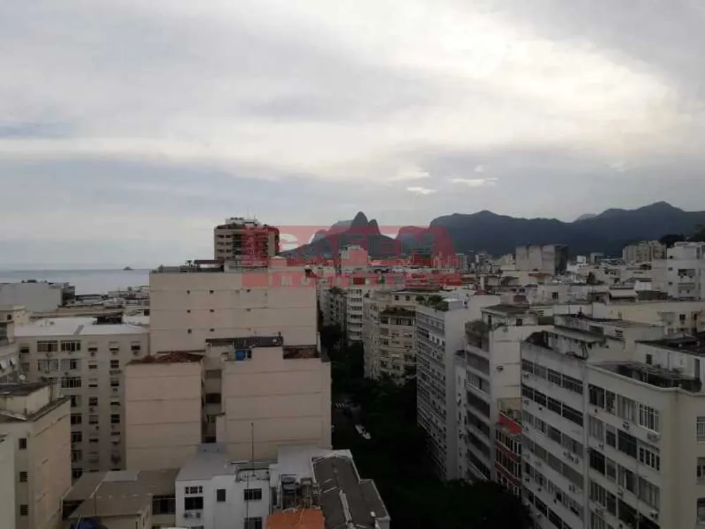 Apartamento, 4 quartos, 234 m² - Foto 9