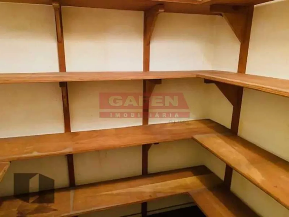 Apartamento, 4 quartos, 234 m² - Foto 6