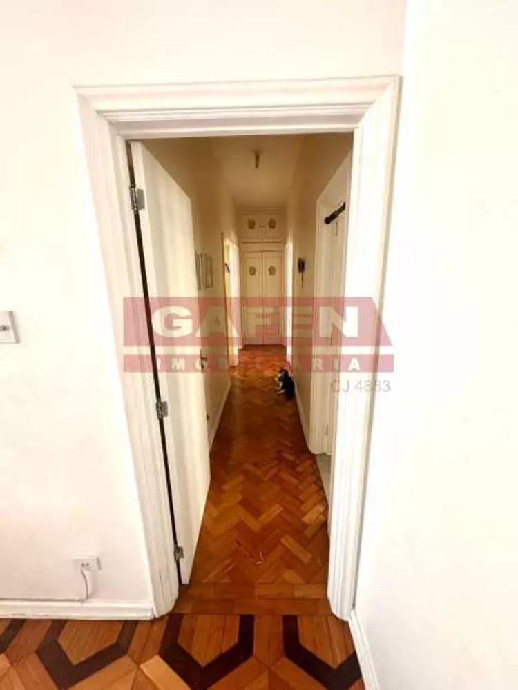 Apartamento, 3 quartos, 133 m² - Foto 17
