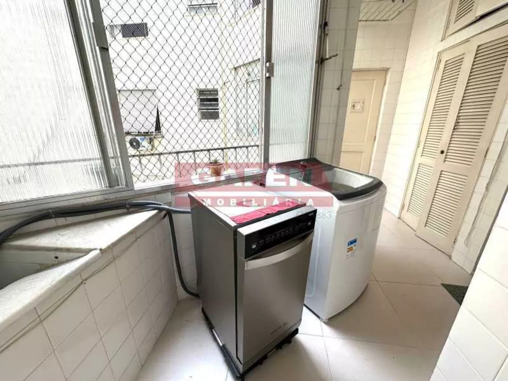 Apartamento, 3 quartos, 133 m² - Foto 5