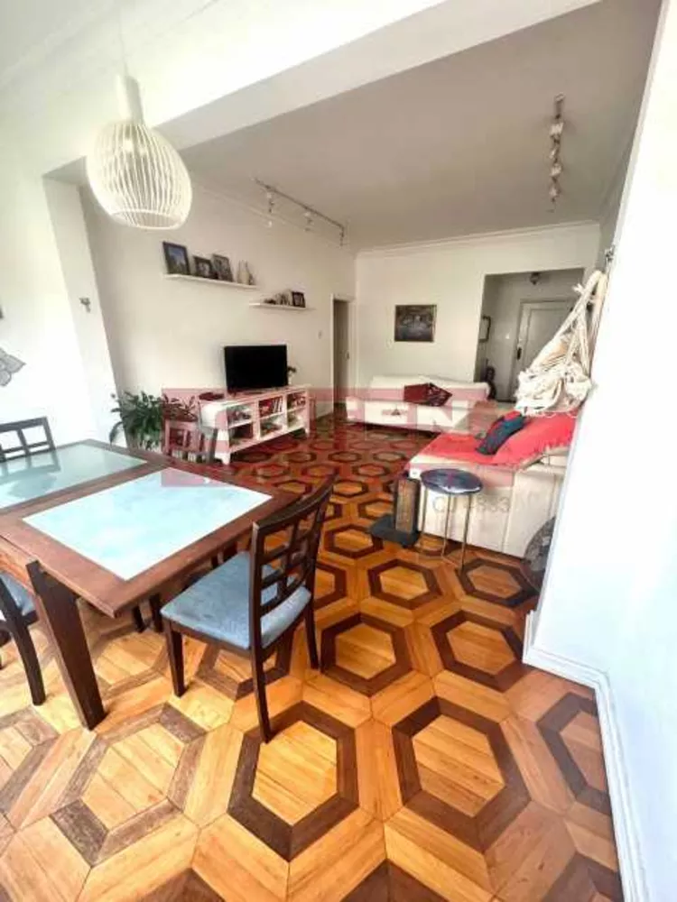 Apartamento, 3 quartos, 133 m² - Foto 13