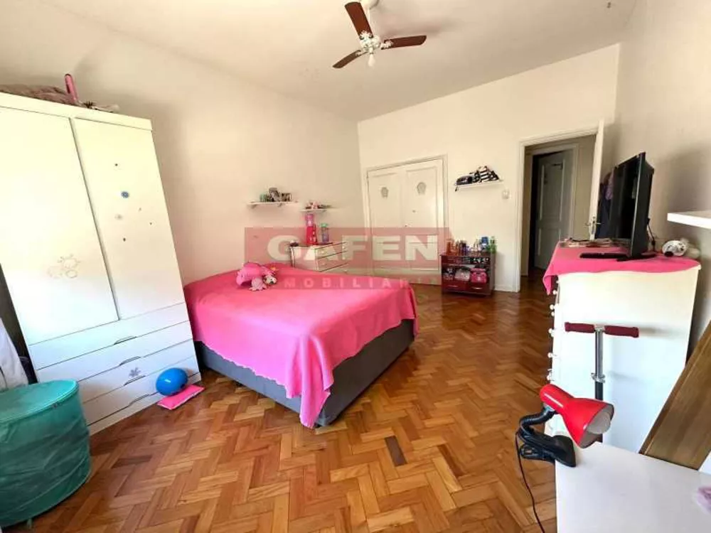 Apartamento, 3 quartos, 133 m² - Foto 3