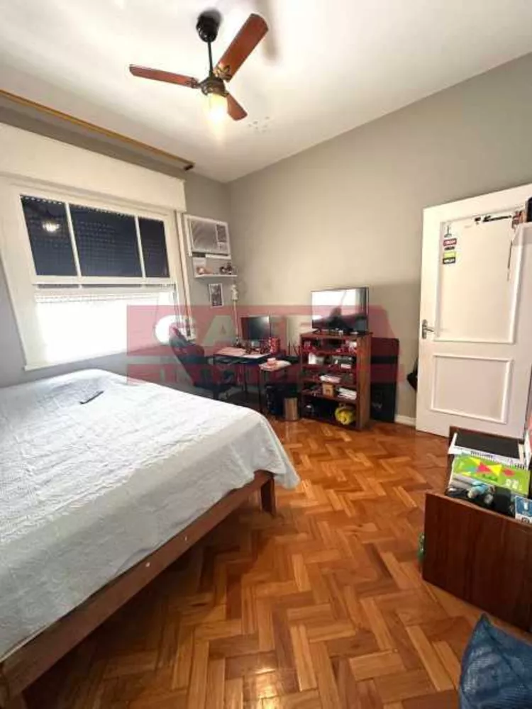 Apartamento, 3 quartos, 133 m² - Foto 14