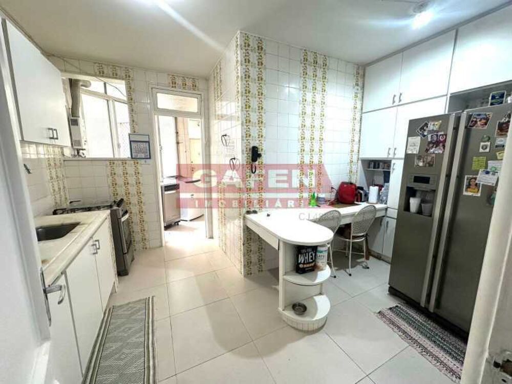 Apartamento, 3 quartos, 133 m² - Foto 26