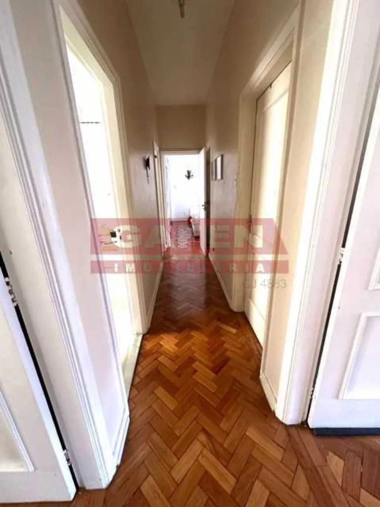 Apartamento, 3 quartos, 133 m² - Foto 18