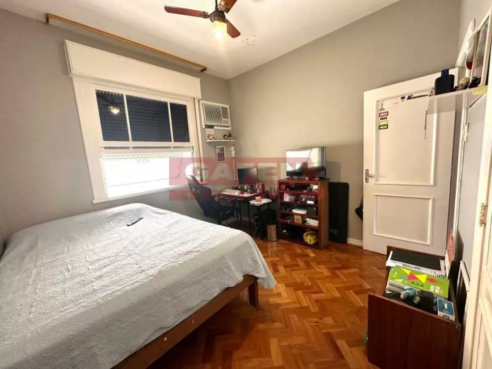 Apartamento, 3 quartos, 133 m² - Foto 12