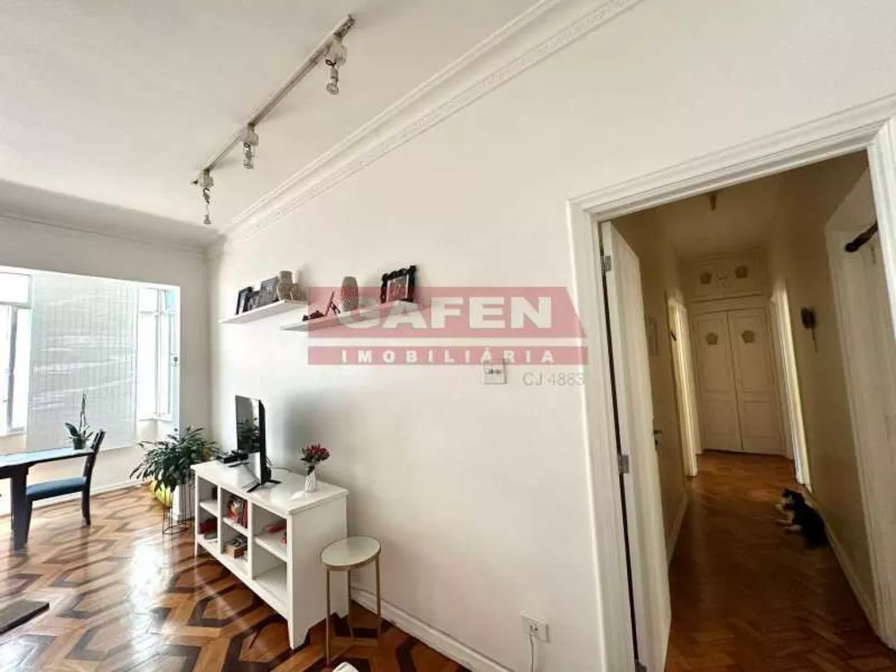 Apartamento, 3 quartos, 133 m² - Foto 6