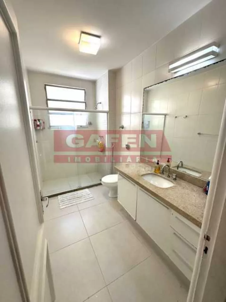 Apartamento, 3 quartos, 133 m² - Foto 8