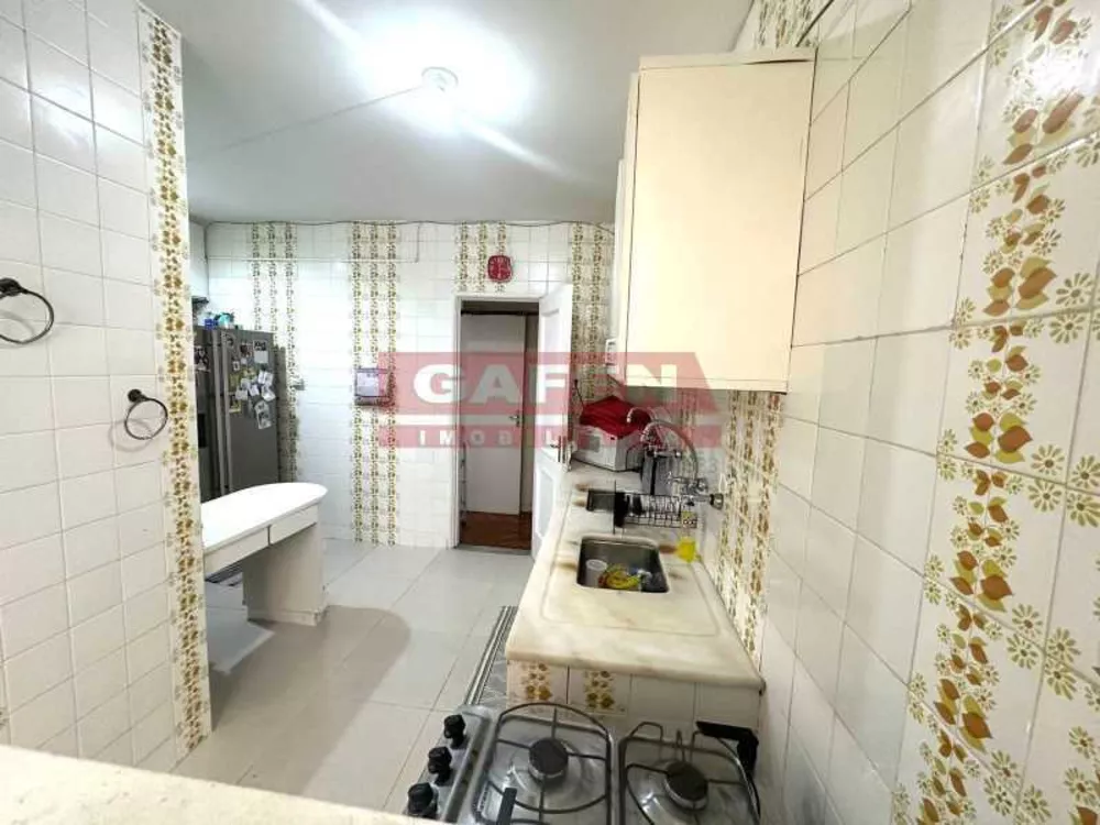 Apartamento, 3 quartos, 133 m² - Foto 21