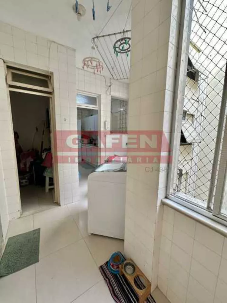 Apartamento, 3 quartos, 133 m² - Foto 1