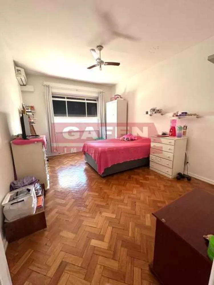 Apartamento, 3 quartos, 133 m² - Foto 22