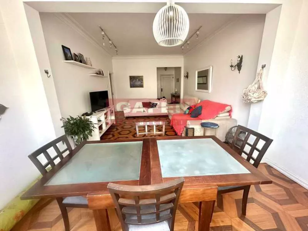 Apartamento, 3 quartos, 133 m² - Foto 10