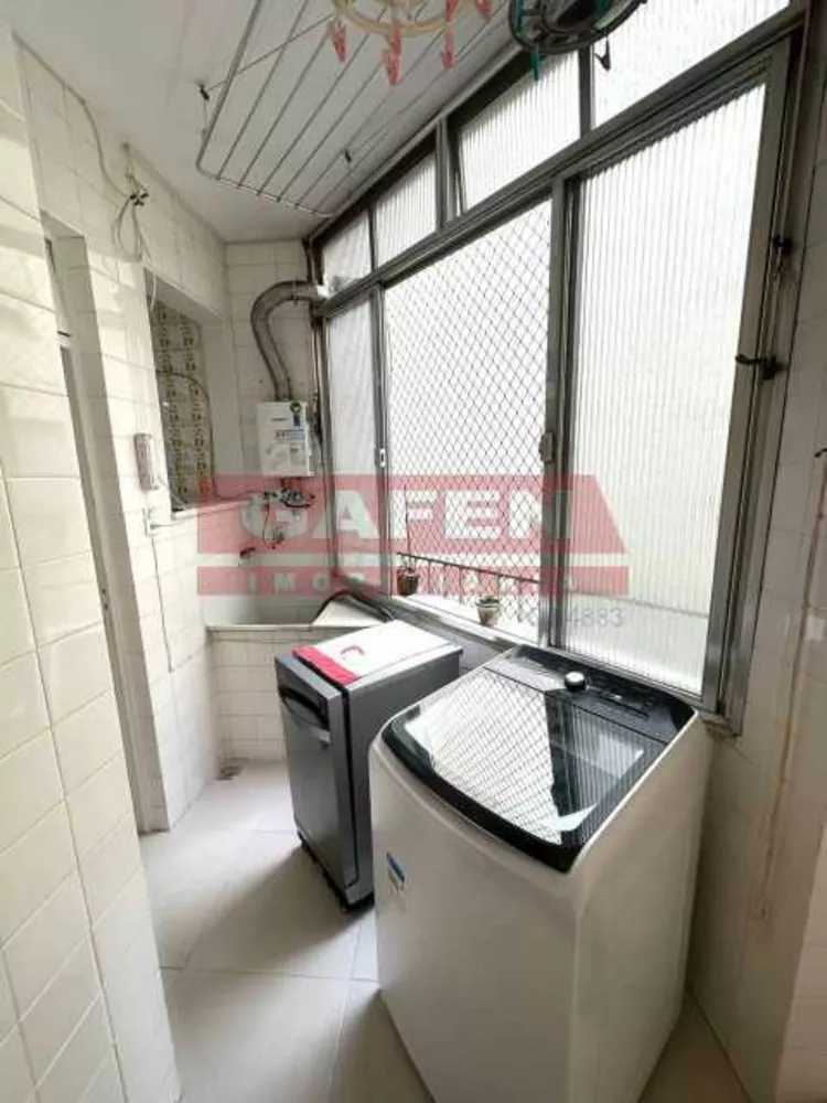 Apartamento, 3 quartos, 133 m² - Foto 23