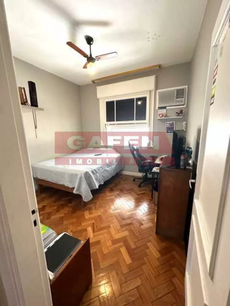 Apartamento, 3 quartos, 133 m² - Foto 11