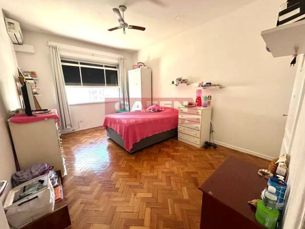 Apartamento, 3 quartos, 133 m² - Foto 15