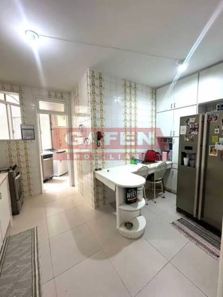 Apartamento, 3 quartos, 133 m² - Foto 4
