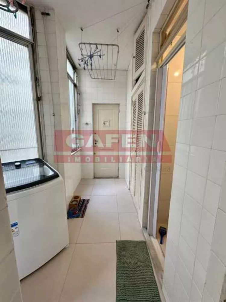Apartamento, 3 quartos, 133 m² - Foto 9
