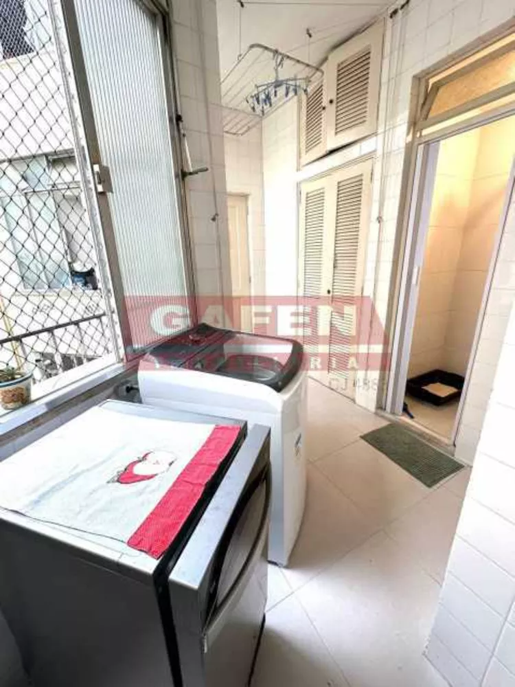 Apartamento, 3 quartos, 133 m² - Foto 25