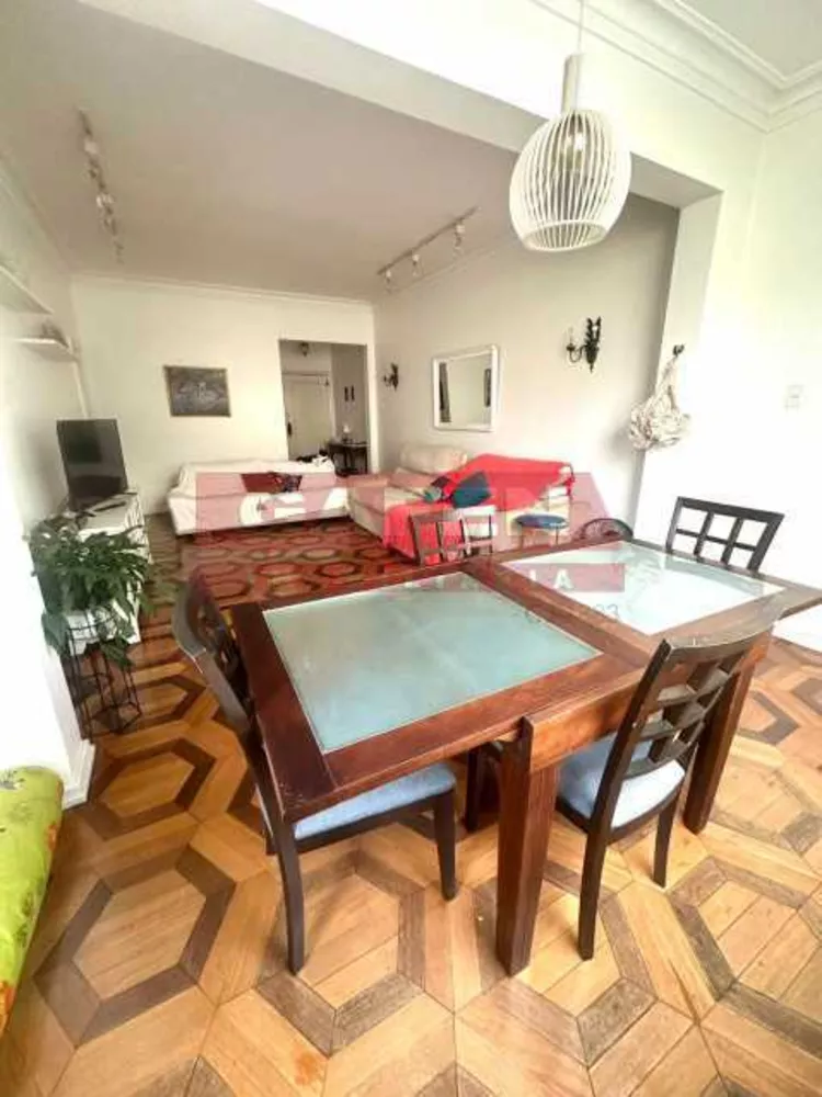 Apartamento, 3 quartos, 133 m² - Foto 24