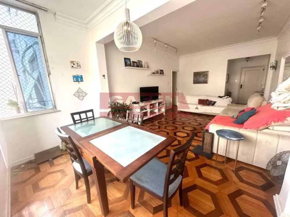 Apartamento, 3 quartos, 133 m² - Foto 20