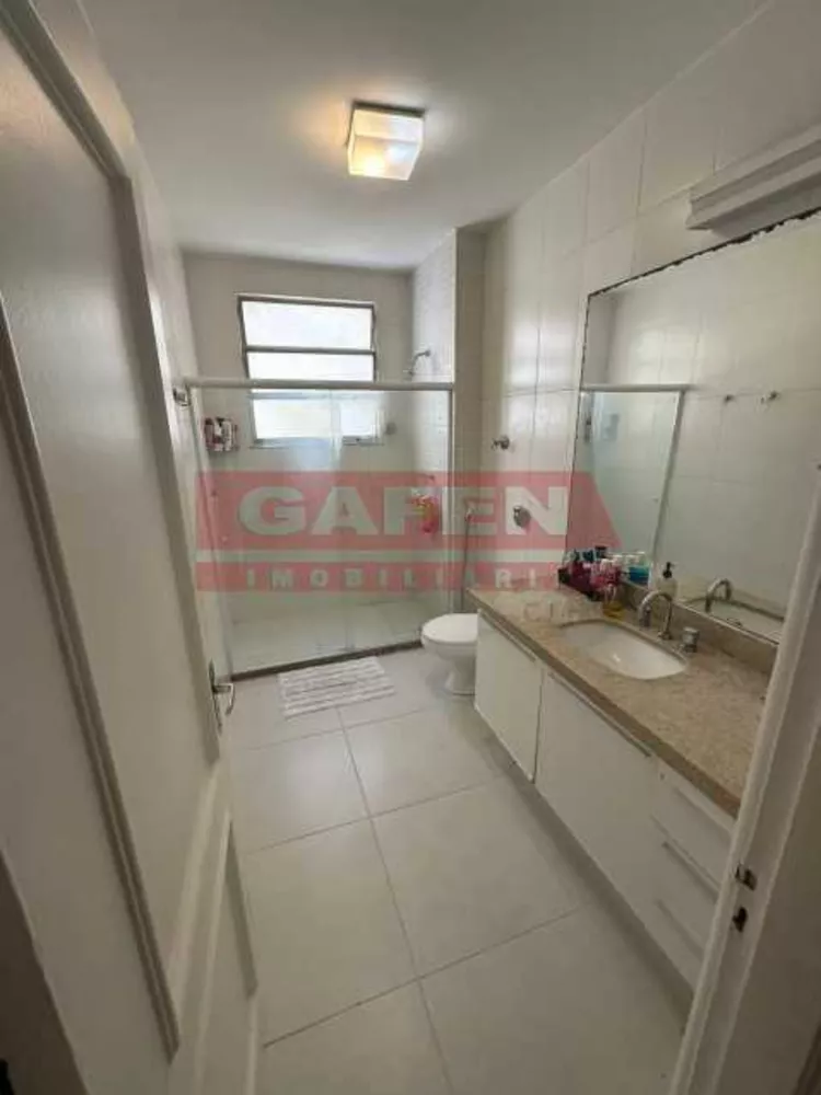 Apartamento, 3 quartos, 133 m² - Foto 16