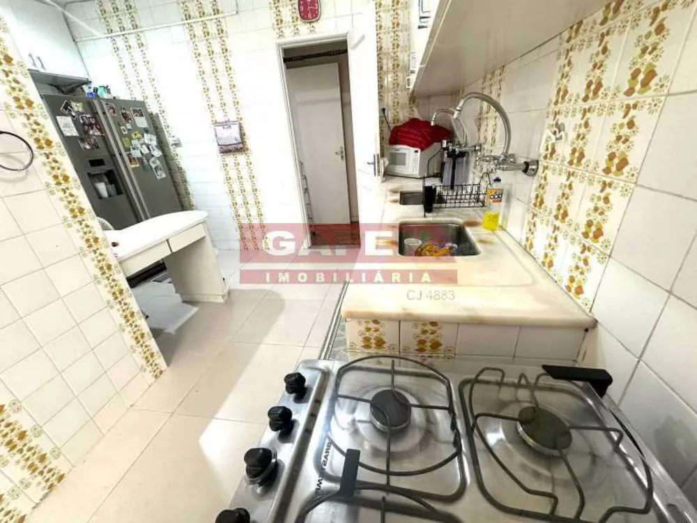Apartamento, 3 quartos, 133 m² - Foto 19
