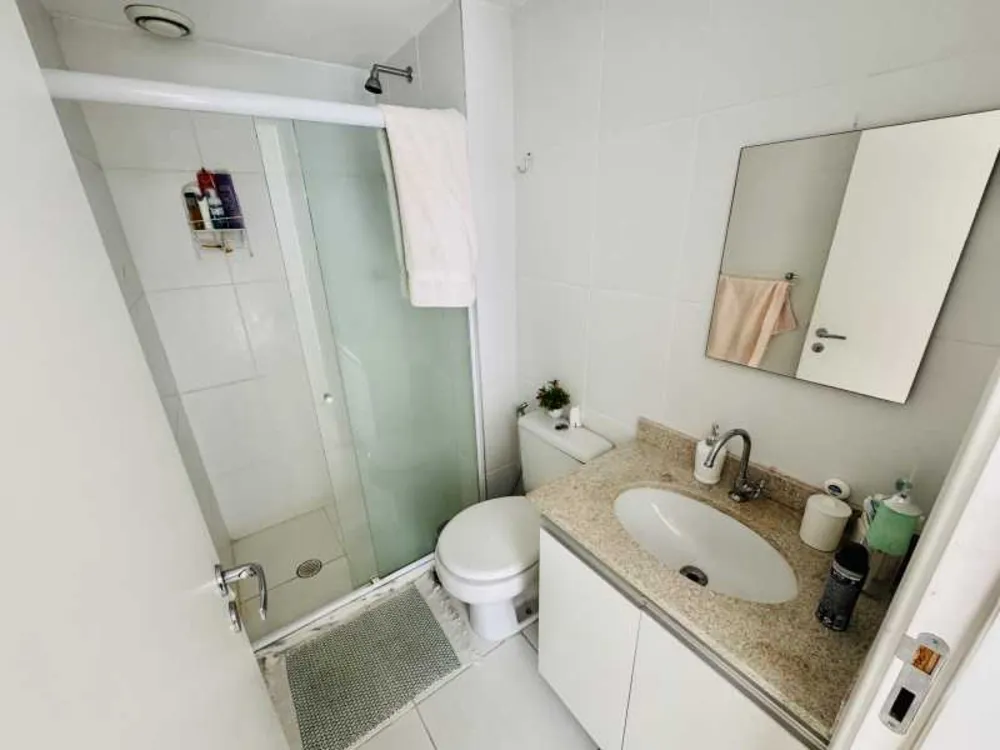 Apartamento, 2 quartos, 64 m² - Foto 7
