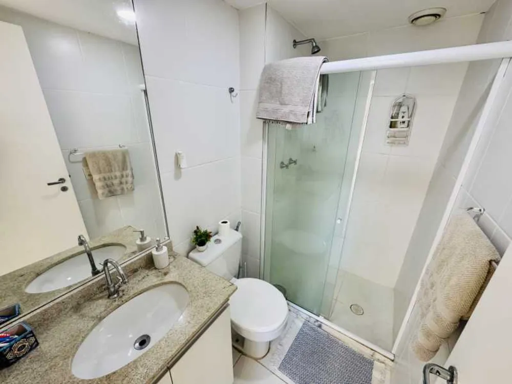 Apartamento, 2 quartos, 64 m² - Foto 9