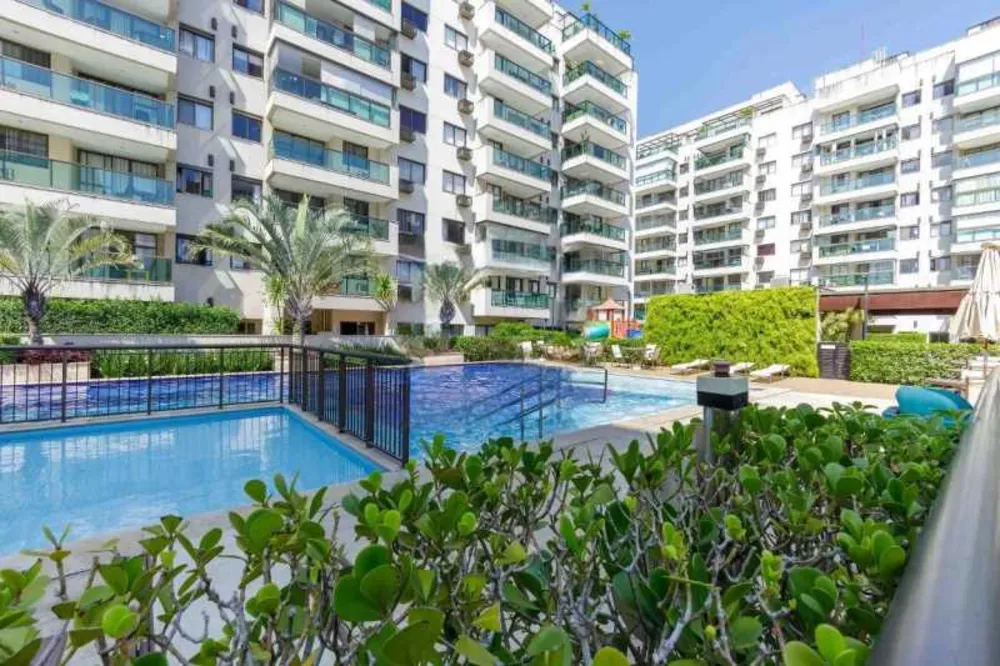 Apartamento, 2 quartos, 64 m² - Foto 1